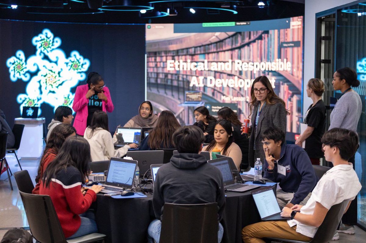 The 2024 MCF AI Bootcamp Application is now open! Learn more, find your city, and apply now 🤖 globenewswire.com/news-release/2…