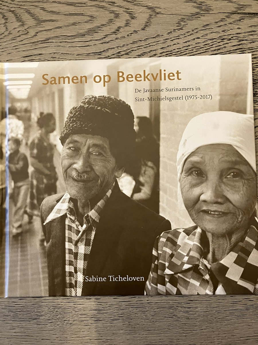 Bijzondere bijeenkomst bij het <a href="/bhicarchief/">BHIC</a> met de boekpresentatie ‘Samen op Beekvliet.’ Over de geschiedenis van Javaanse Surinamers (deels contractarbeiders) in <a href="/gem_StmGestel/">Sint-Michielsgestel</a> en de bijzondere begraafplaats in onze gemeente.