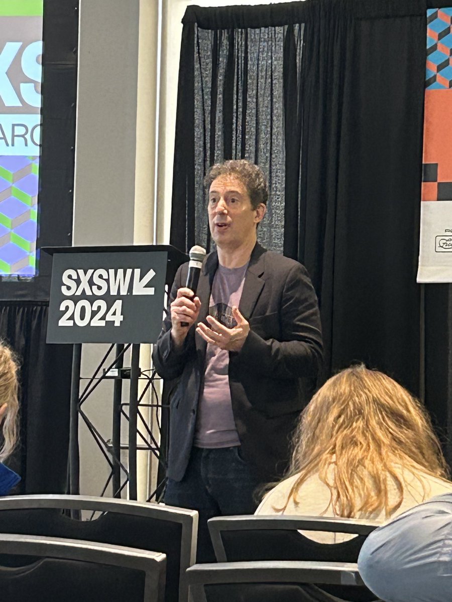 Lori Melichar tweet media