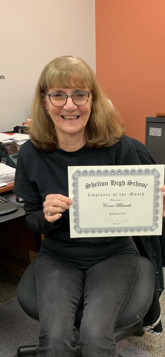 Kathy Riddle tweet media