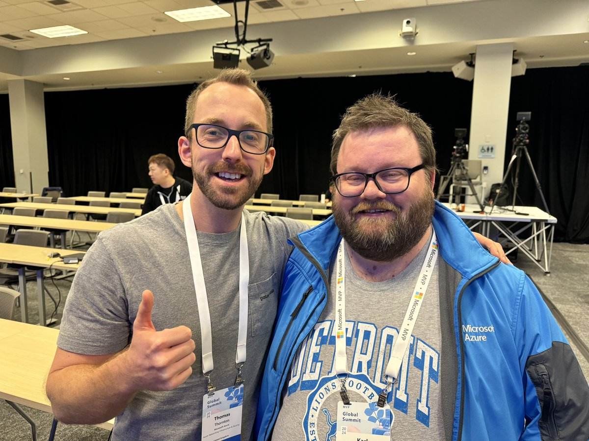 Thomas Thornton tweet media