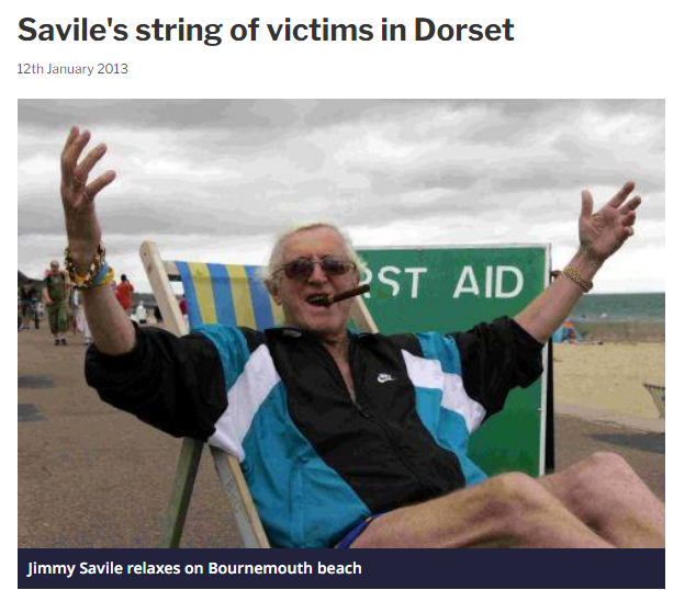 NinaBrooke8's tweet photo. Dorset - 👀
#pedos #JimmySavile #RainsList
https://t.co/PrTjsdjUEe https://t.co/rEU7JvDE9b