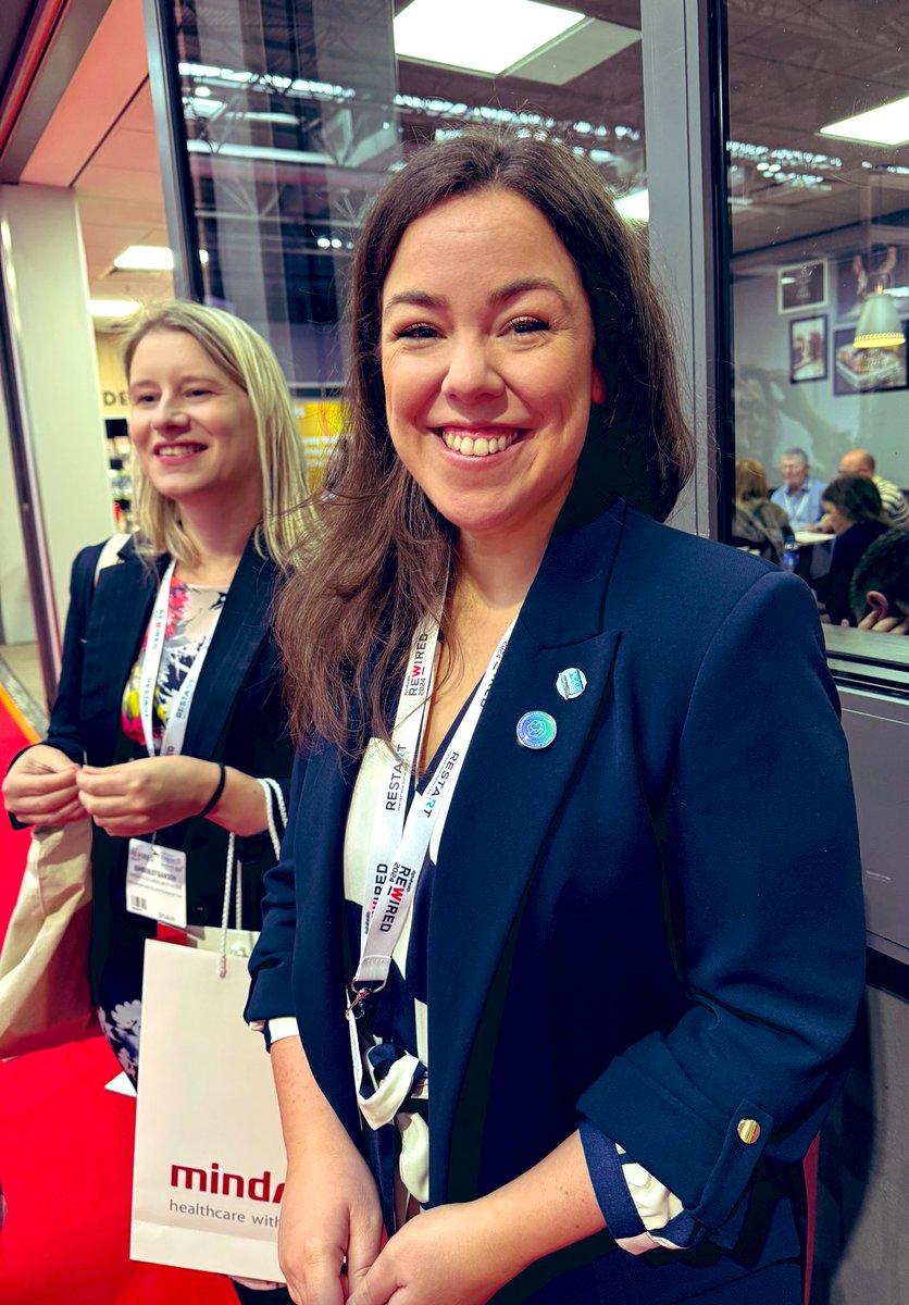 Erica Isherwood (she/her) 💙 tweet media