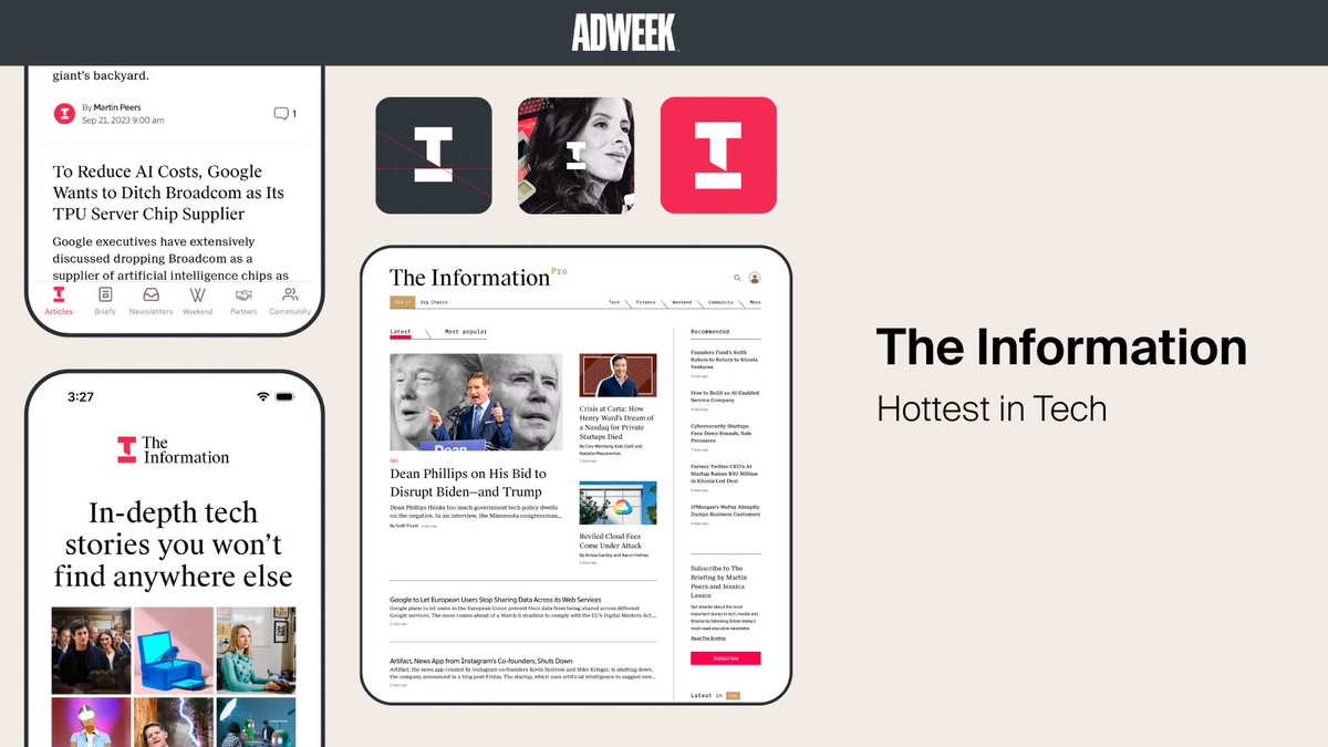 Thanks to <a href="/Adweek/">ADWEEK</a> for the recognition of our newsroom's incredibly powerful reporting.

adweek.com/media/the-2024…