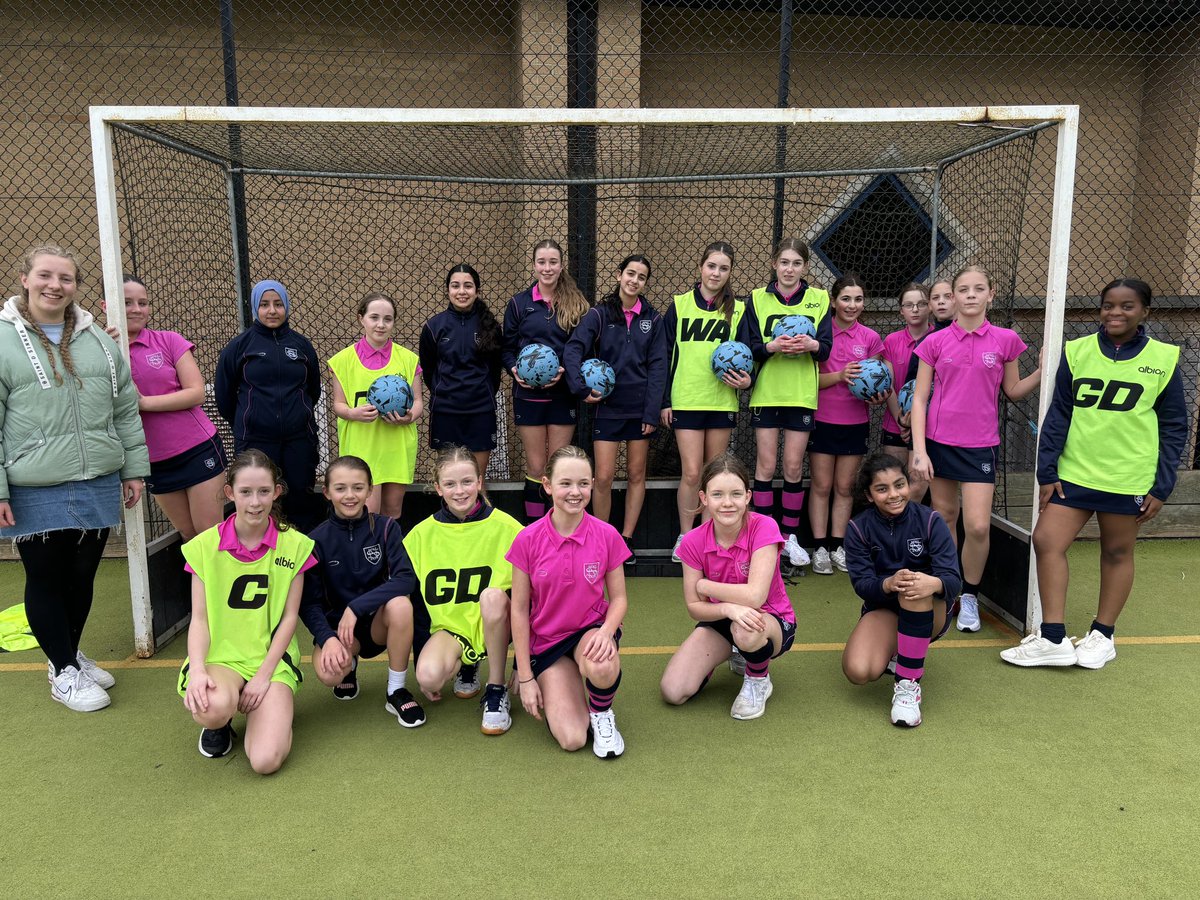 Ever improving match-play from our footballers 👊🏻👍🏻⚽️