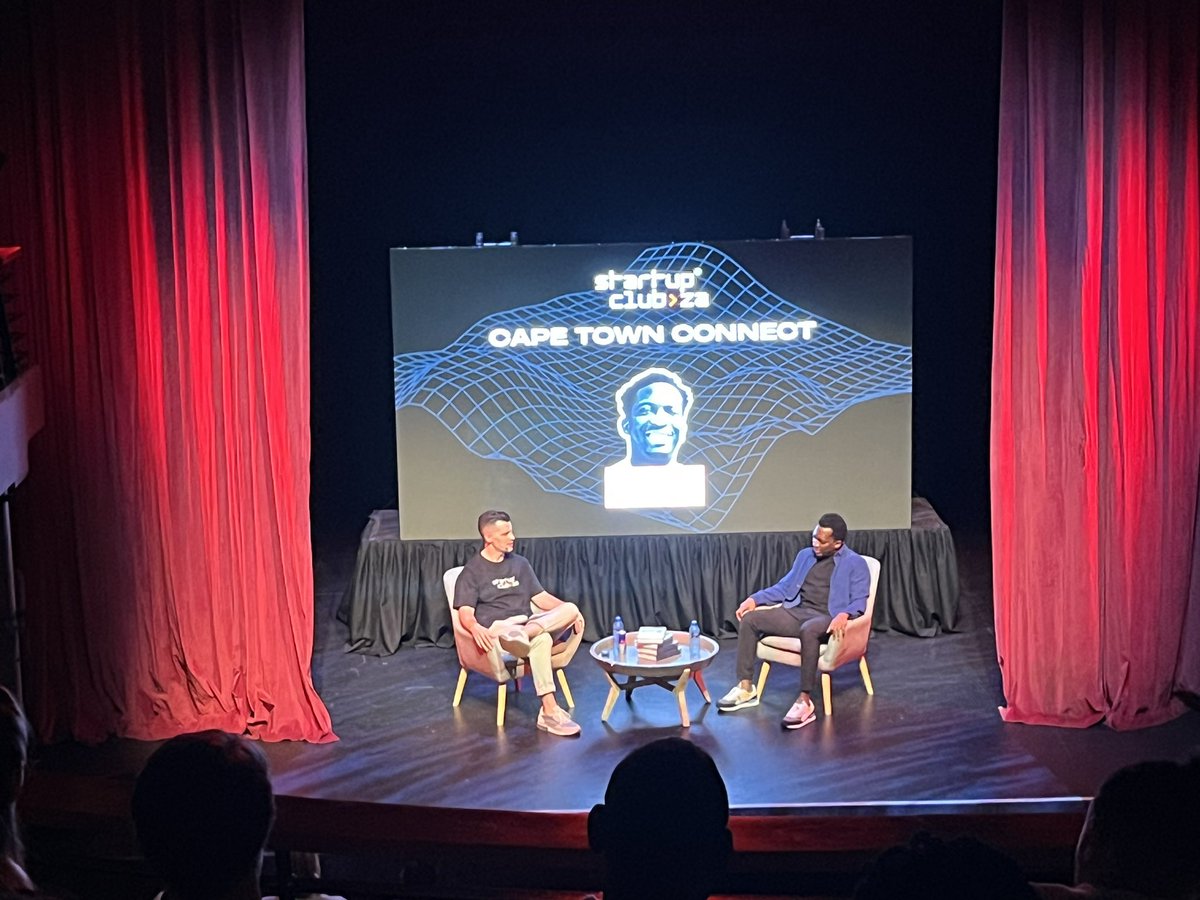 Some people just stand out above the rest. That’s the sense I get with Shola Akinlade. 
His presence and spirit was magnetic tonight while he shared his incredible story building <a href="/paystack/">Paystack</a>