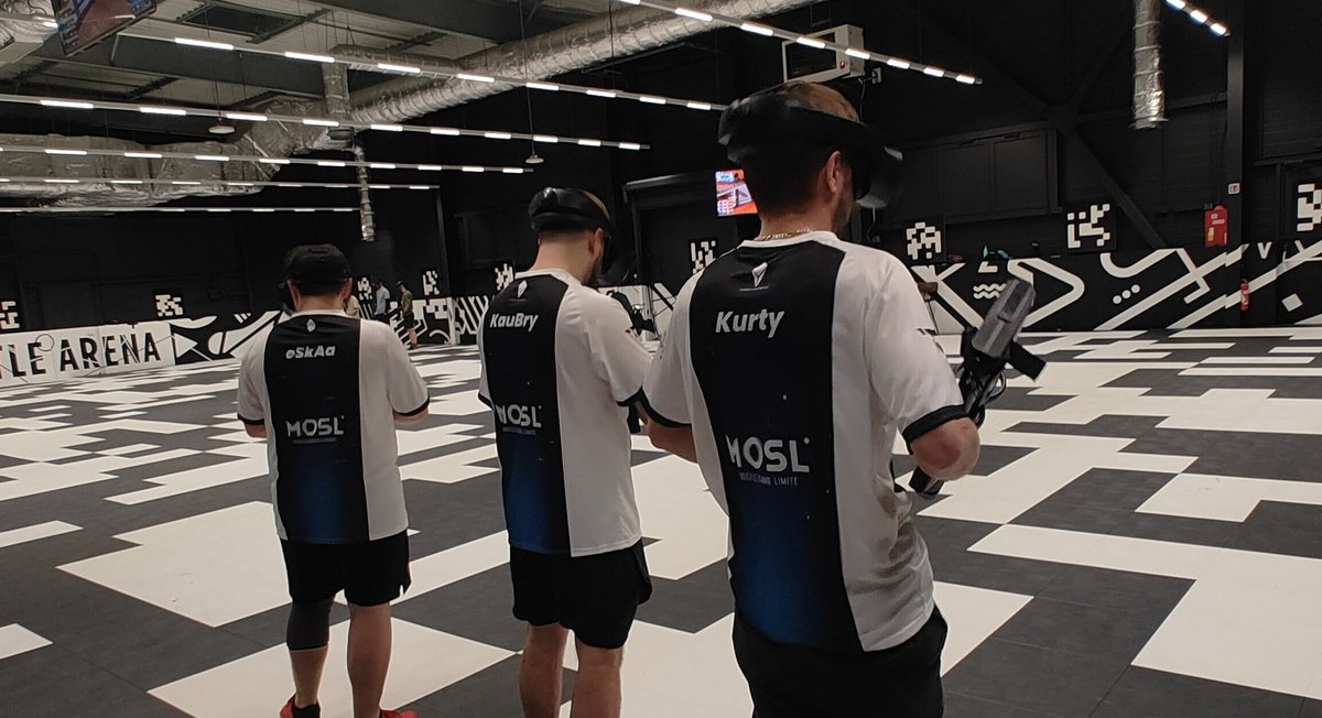 Helios Gaming tweet media