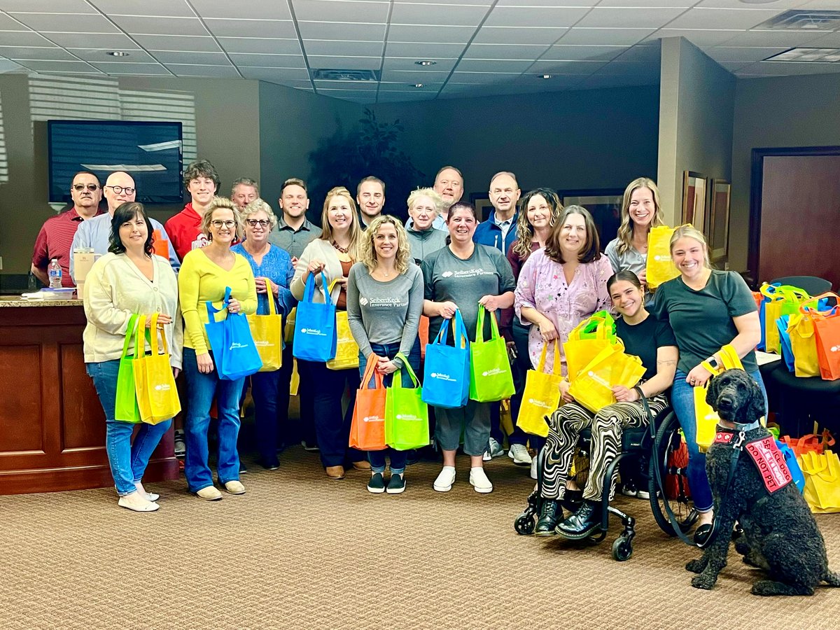 SeibertKeck Insurance Partners tweet media