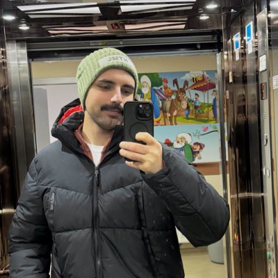 #YeniProfilResmi