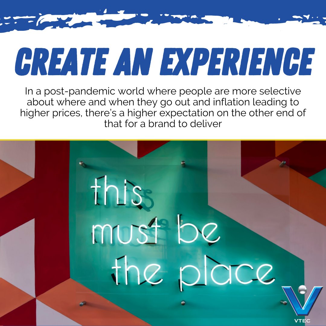 In today's climate, consumers prefer to be selective about where they spend their time and money. Due to Inflation price hikes consumer's have higher expectations for businesses to deliver.
#Business #b2cmarketing #branding #commercialprinter #livoniamichigan