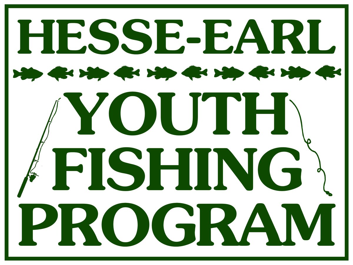 projectfish's tweet image. This is my favorite time of the year for youth fishing. The Hesse Earl Youth Fishing Program is open for registration!  Here is the 2024 Pamphlet link and from there you can go directly to the registration page. projectfish.org/hesseearl2024.…