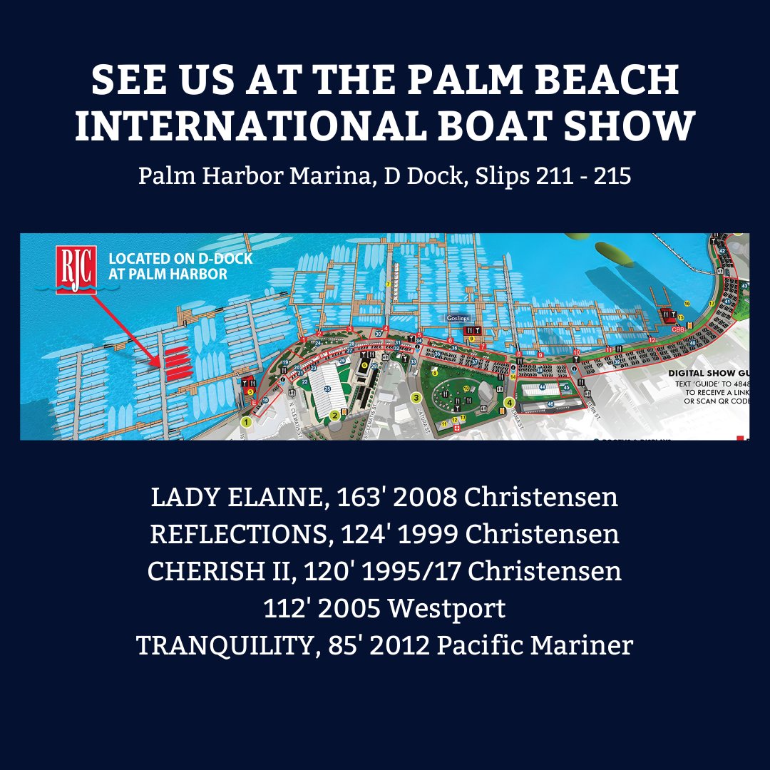 RJC Yachts (@rjcyachtsales) on Twitter photo 