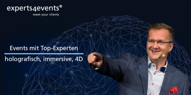 Dieses Interview war mir eine große Freude und Ehre - und es ist wirklich sehr interessant geworden. Vielen Dank.

pregas.de/interviews/ite…

#experts4events #pregas #event #speaker #experten #siegfriedhaider