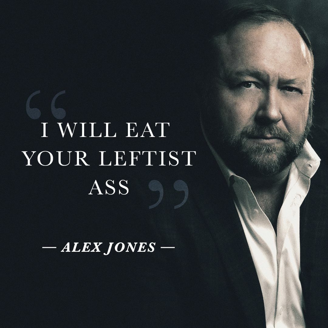 Alex Jones (@RealAlexJones) on Twitter photo 2024-03-13 19:48:53