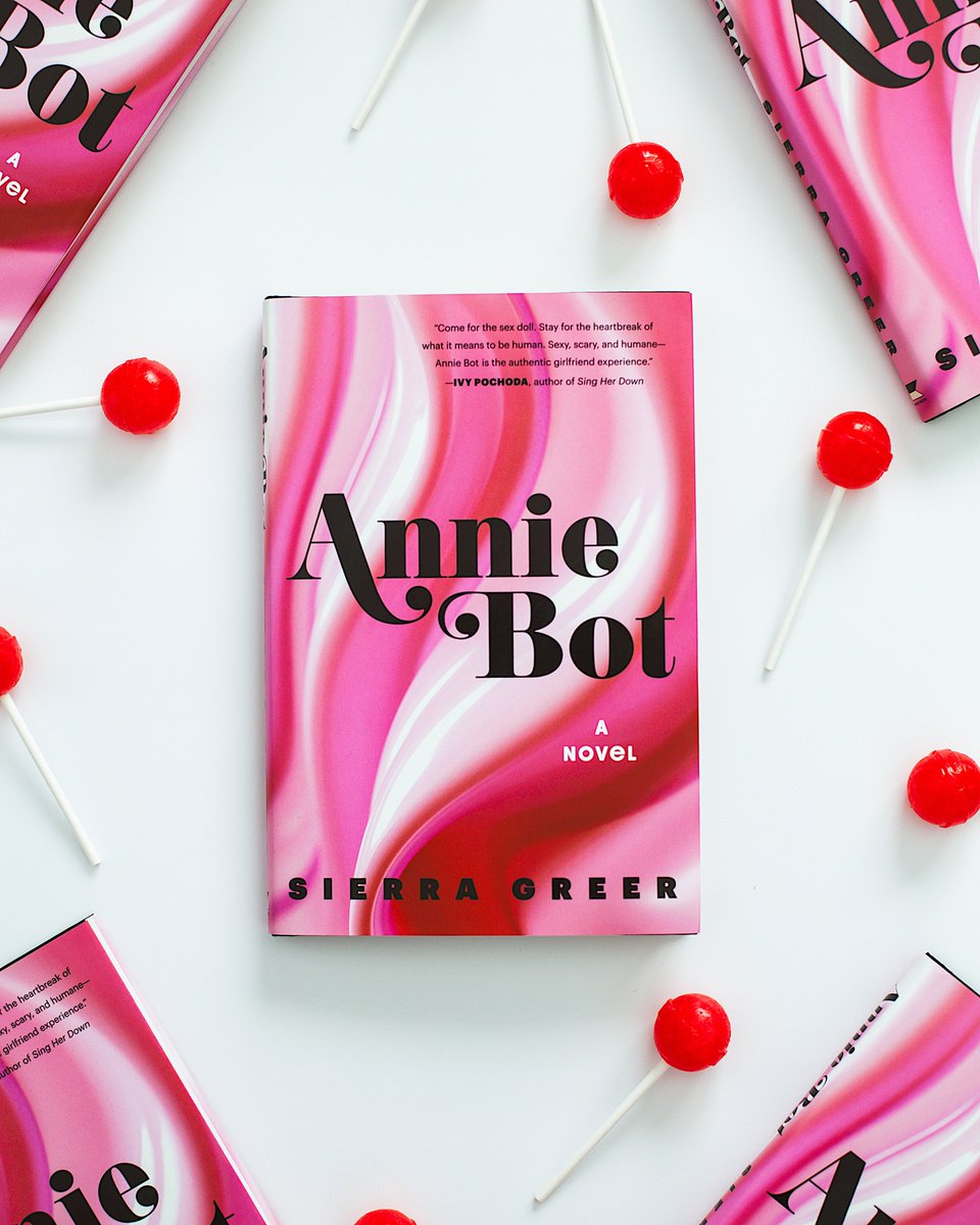 SierraGreer tweet media