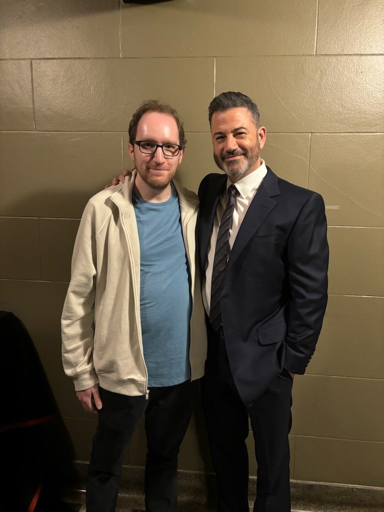 daniel_fidler's tweet image. This was pretty cool.