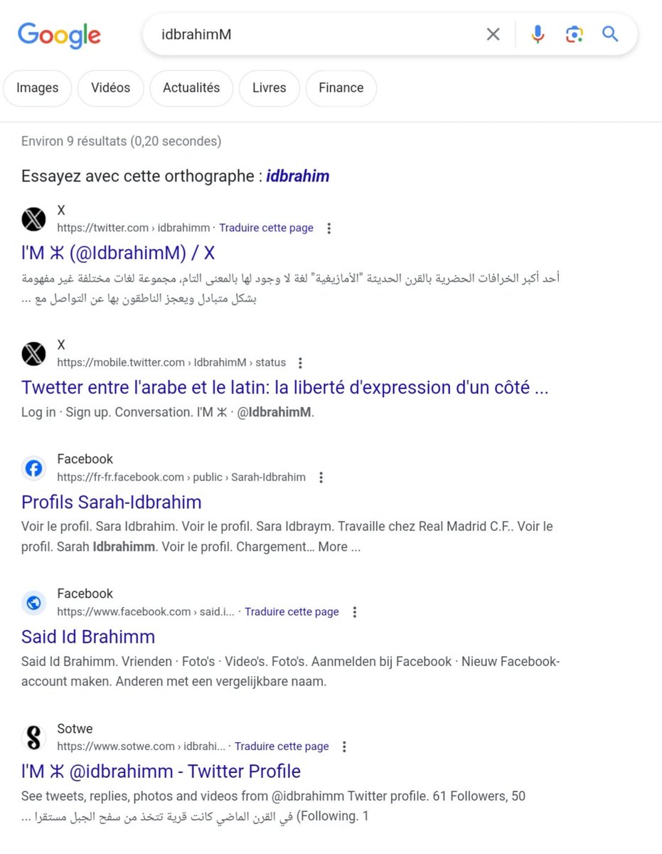 IdbrahimM's tweet photo. @elonmusk I tried to contact xsupport but impossible. X is not secure. My idbrahimm account is hacked by the owners of the sites https://t.co/IDIO1i0Wjn and https://t.co/L9gdYZklc2. One username for two accounts. 
see screenshot 👇
First line and last https://t.co/ByPquDJbVt