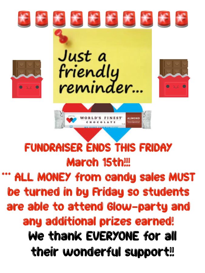 Logan Elementary PTA (@loganpta) on Twitter photo 