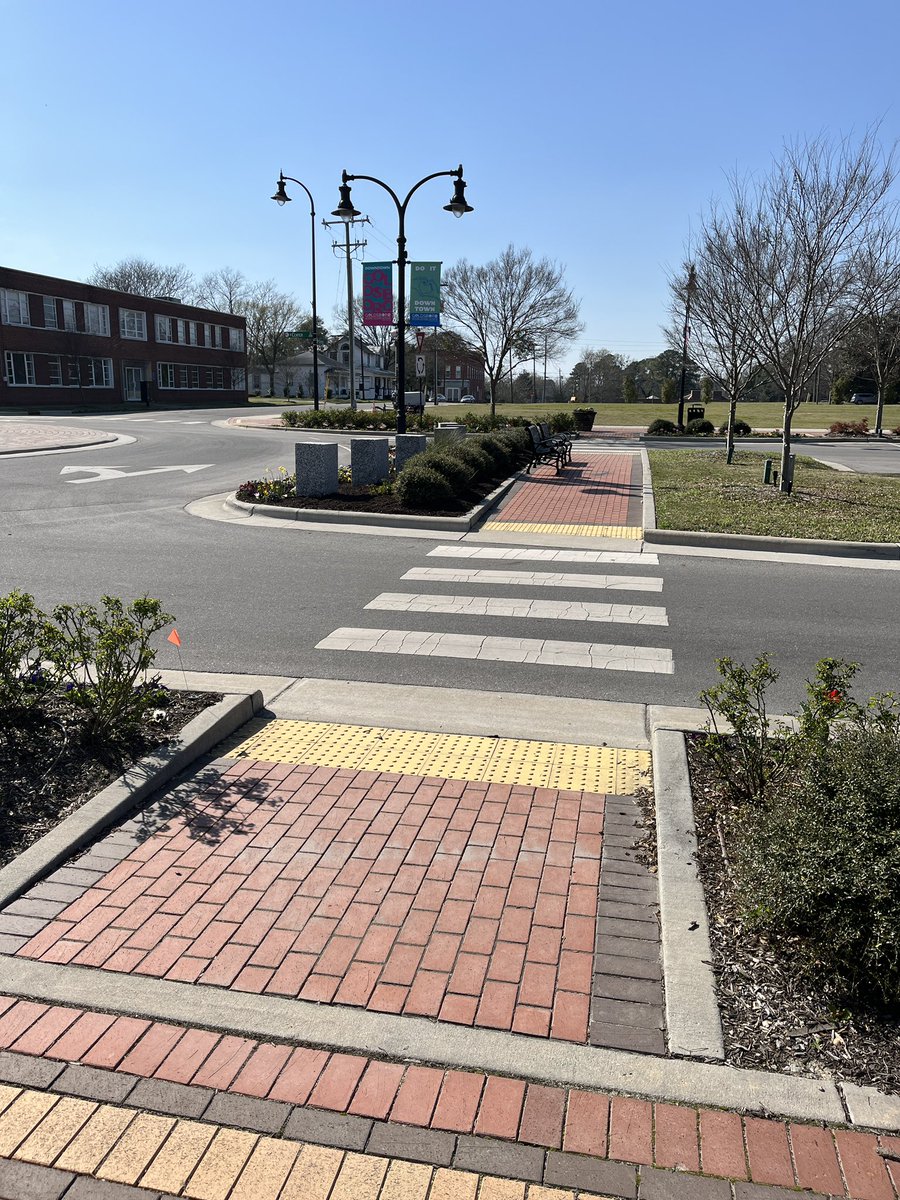 Every residential unit within walking distance contributes $11k in spending in a downtown annually! That adds up… 100 units = $1m a year for retail, restaurants, etc. Best stat from today @ the @ncmainst2024 conference by <a href="/MaurerArchitect/">Maurer Architecture</a> #housing #economicdevelopment #downtown