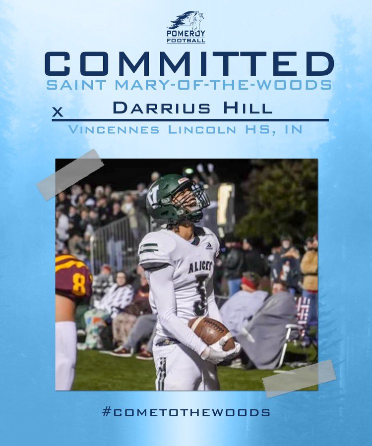 Darrius Hill tweet media