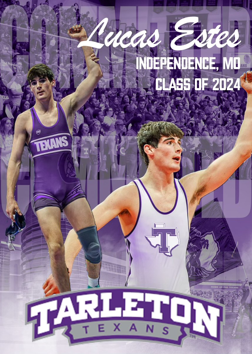 SMA Guardian Wrestling (@smawrestling) on Twitter photo We are excited for <a href="/LEstes34/">Lucas Estes</a> next chapter! Tarleton is getting a heck of a steal. Congrats, Champ We are excited for <a href="/LEstes34/">Lucas Estes</a> next chapter! Tarleton is getting a heck of a steal. Congrats, Champ