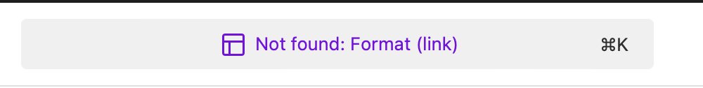 verycoolhacker's tweet photo. @justintadlock Thanks. I'm getting all kinds of weird issues with that. WordPress doesn't seem to understand that this is for a specific archive type, and when I save changes to it, it says "Not found" in the palette. Are there any other requirements I might be missing? https://t.co/gwkYXNgSkP