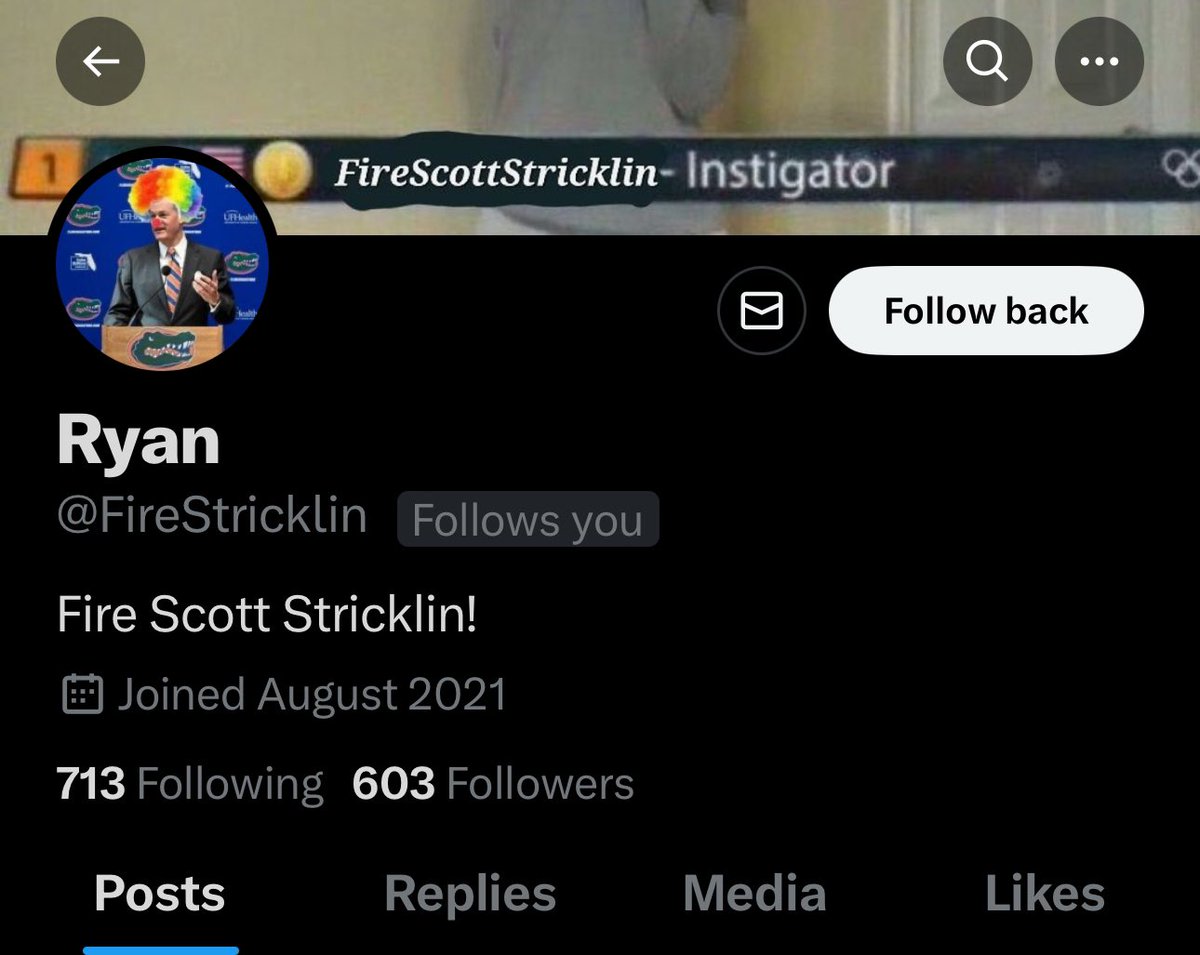 SCummingsDC's tweet photo. @FireStricklin Love my fans❤️ https://t.co/DDAtpC0AuU