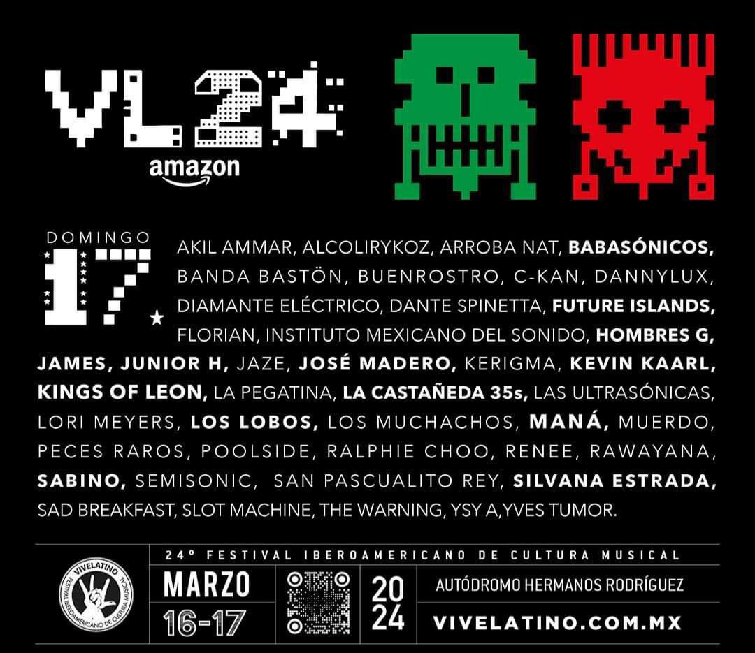 StiviDeTivi's tweet photo. ¡Mi gente Latino! 
Les anuncio que voy a regalar pases para los dos días del @vivelatino, ¿Quieren? 
Atentos a mi cuenta y denle RT a este post. https://t.co/xTnx6t0XmC