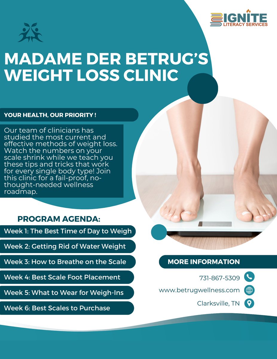 Merideth Myers, Ed.S. tweet media