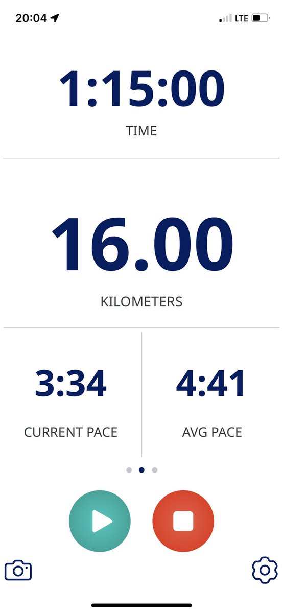 LilKilster's tweet photo. 16km in 1 hour 15 mins. Trying to avoid the pot holes in the pitch black was the hardest part 🌧 https://t.co/uqEwQVaVFG