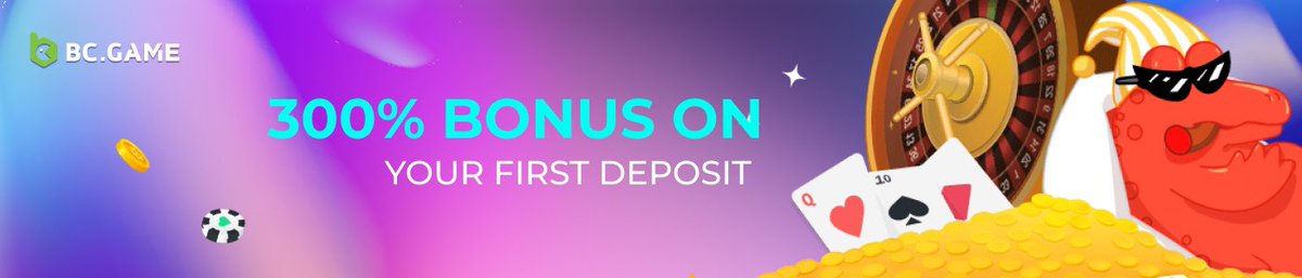 ButcherXStream's tweet photo. 🎁Giveaway X Raffle 5x10$🎁

To participate register on BC casino with my link: https://t.co/wAZ2LULe3d and code: butcherxbc (300% deposit bonus) + drop your BC username + Like + RT

I will be live on https://t.co/xGjdXfJAlt at 5PM GMT (in 16 hours)

START 5000$ WAGER X35 + RAW

I will also do few raffles giveaways in crypto on stream.

I will create a wager leaderboard for my affiliates on BC to send you some rewards !

Gamble responsibly guys.
https://t.co/Hp5VCNhAFI