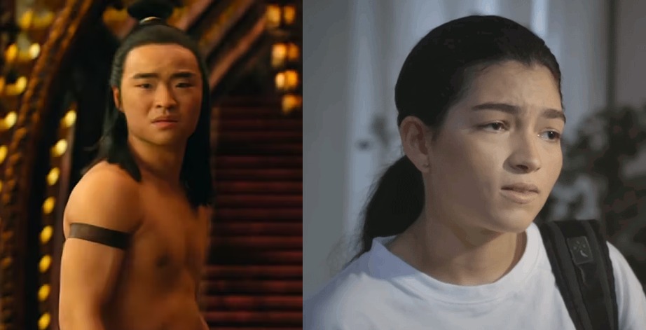 douglas_comedia's tweet photo. E meu amigo que falou @Larasantana_eu  é igual o principe Zuko do avatar da @NetflixBrasil
E só dei moral depois da foto abaixo https://t.co/KiUJh7mqwj