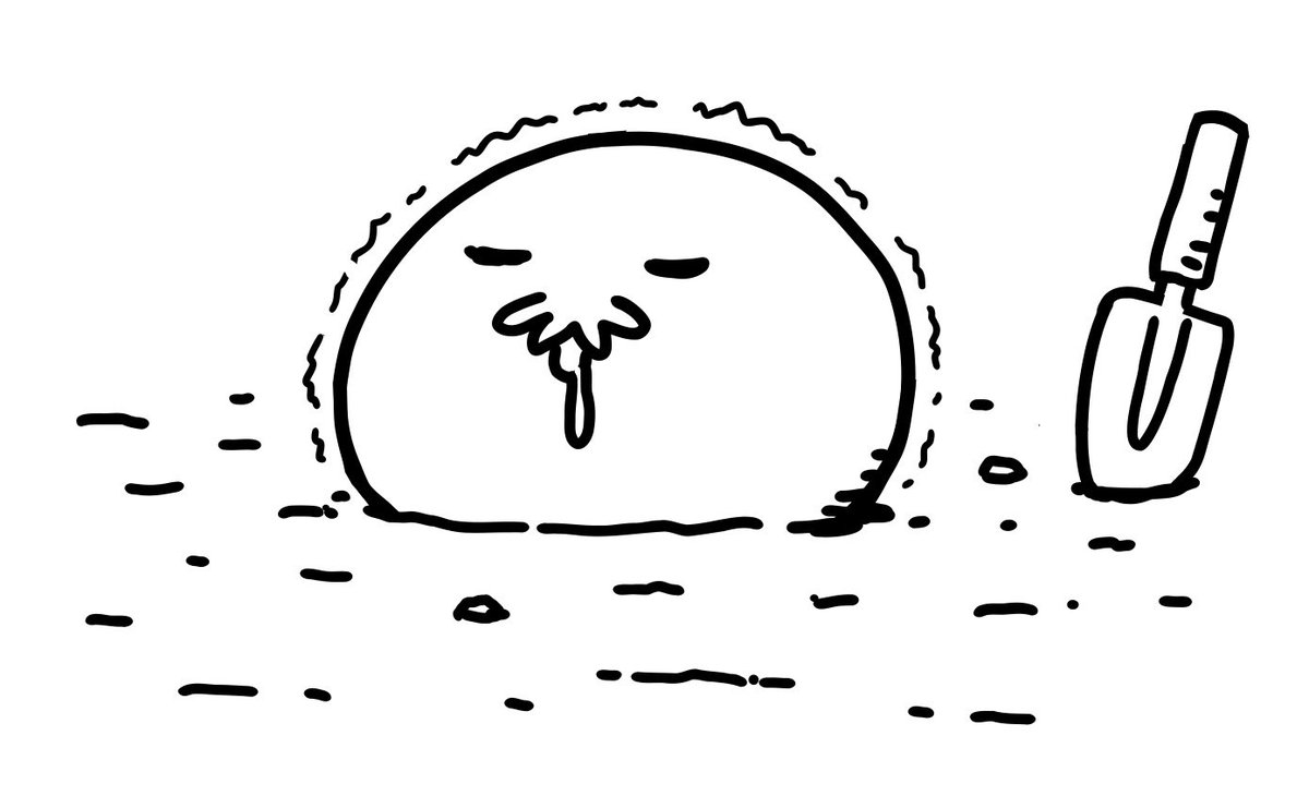 しっかり寝たらなんか治った 