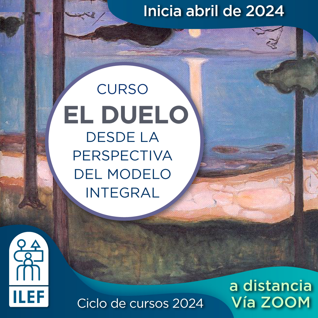 ILEF_AC's tweet photo. INICIA 2 de ABRIL. Info: https://t.co/lEthYmbARh Más  info, e mail: cecfam@ilef.com.mx #duelo #DueloyPerdida #TANATOLOGIA https://t.co/nS2qvYj1er