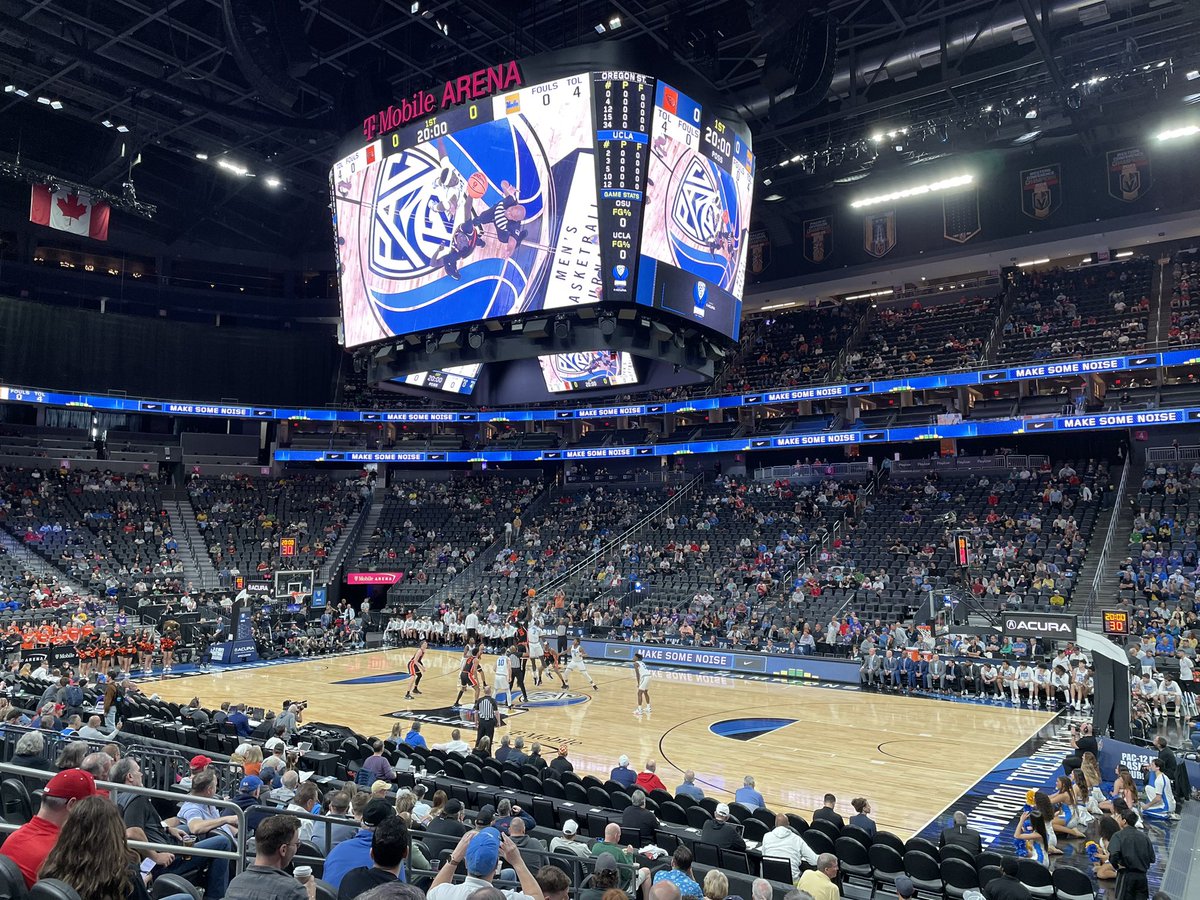 UCLA survives to play another day …

#UCLA #GoBruins #Pac12MBB #Pac12Tournament #TMobileArena #LasVegas #MarchMadness