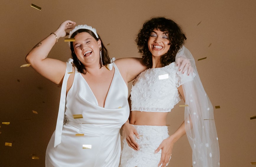 The HAC Bow Wedding Venues &amp; Bridal Show 
Sunday 17 March 11am - 4pm  Morgan Street, E3 5AA instagram.com/thehacbow/
#weddingdress #weddingvenues #weddingdeals #couplesgoals