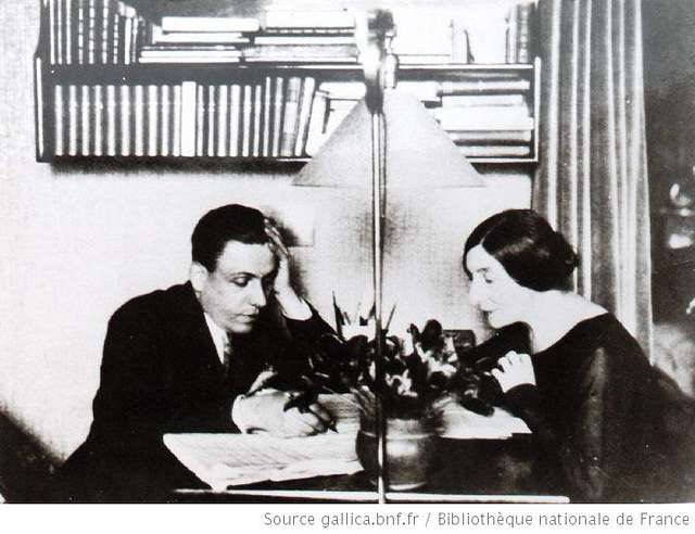 CulturaUNAM's tweet photo. En París, #Landowska comenzó su profunda investigación del barroco, encargó la construcción de un #clavecín para tocarlo alrededor del mundo y le pidió a autores como #DeFalla o #Poulenc nuevas obras para este instrumento.
También creó una importante escuela de música antigua. https://t.co/9e4wA5Mnux
