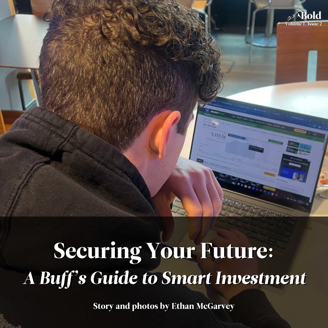 Investing in your future as a student can be one of the most beneficial financial decisions you will make. As a student, you have a valuable asset on your side, time. 

Read our guide to the benefits of investing as a student and how to get started here: l8r.it/5lJ3