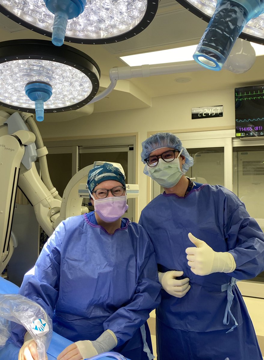 Christine Shokrzadeh, MD, FACS, RPVI tweet media