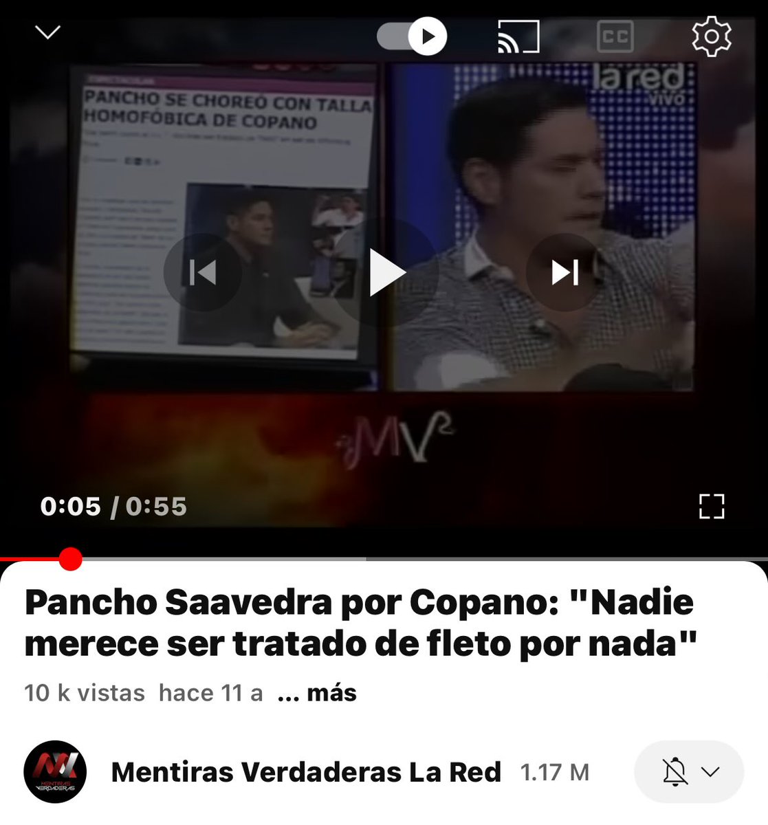 Jota_chucheta's tweet photo. @copano Jajajajajajajajaa uds eran muy jovenes…

Pero este saco wea de @copano se burlaba de los homosexuales …

Mi fuente no es CopanoNews…. Jajajaja, sino, es el propio Canal “comunacho” donde se entrevistó a uno de los afectados…. https://t.co/DlxJo0S6qP