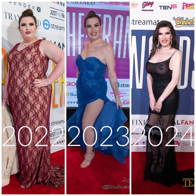 Madame Morgan ❤️ - 🦋Like a butterfly I’ve transformed🦋 @tgeroticaawards Evolution. https://t.co/YWdEJnDXCk