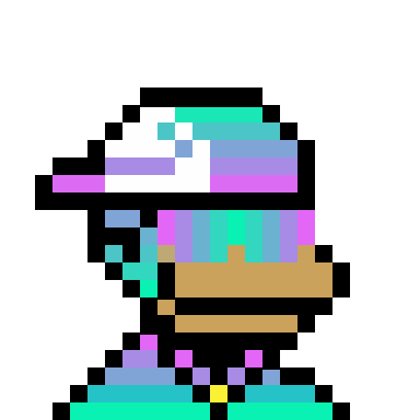 Solana Monkey Business tweet media