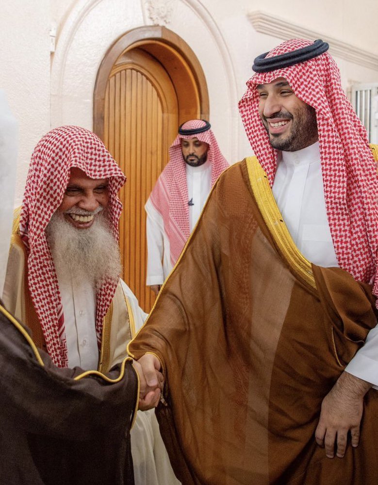 أخبار السعودية tweet media