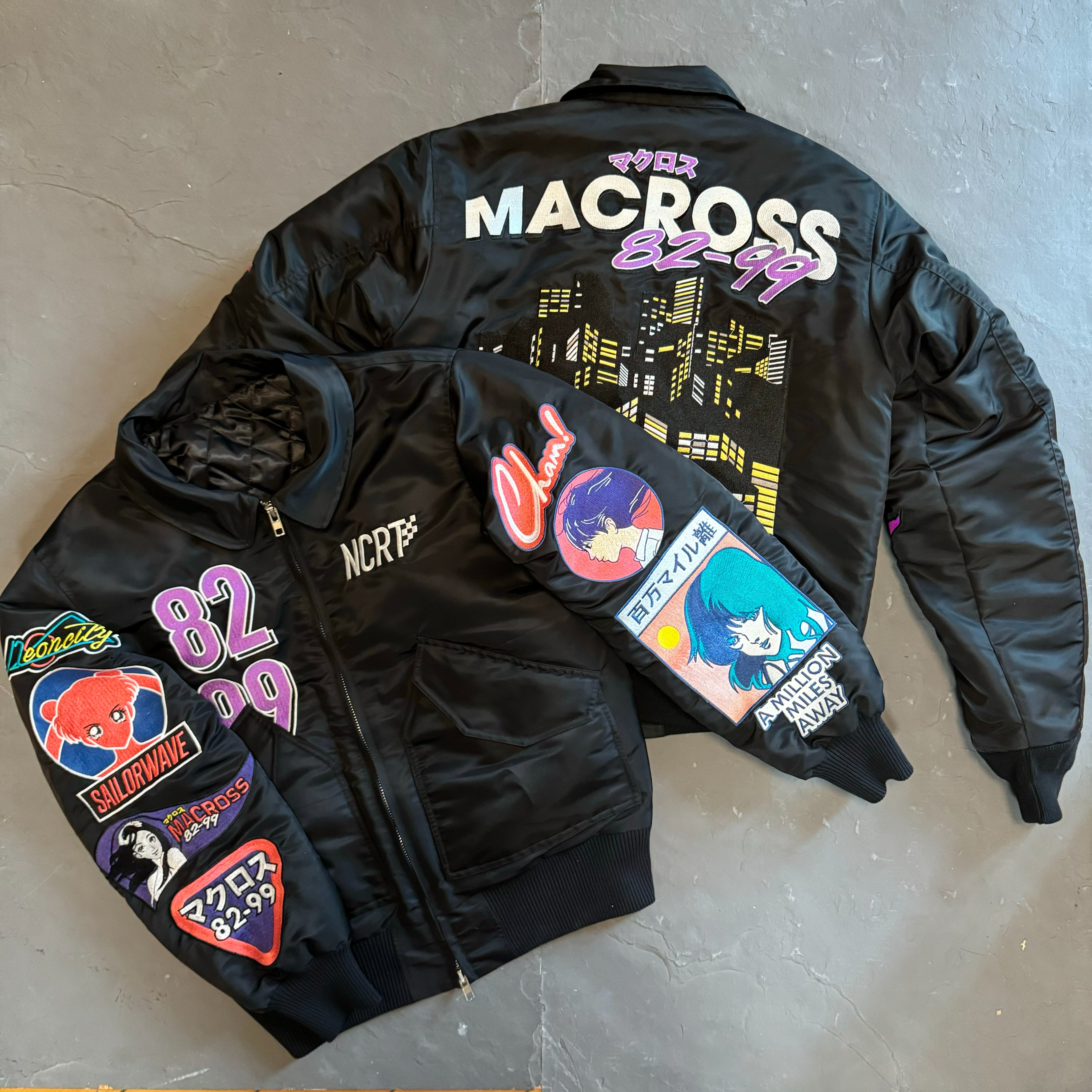 Neoncity Records on X: Neoncity Records on X: