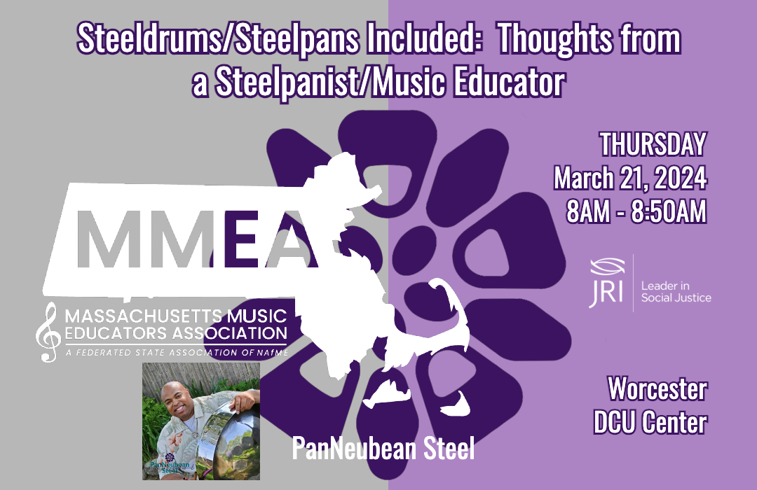 Join us in Worcester!  Learn more at massmea.org/conference