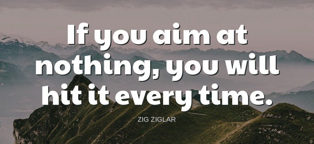 TheZigZiglar's tweet image. 