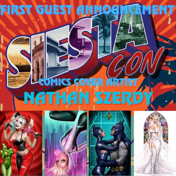 Siestacon's tweet photo. https://t.co/fhFSaLb2ch