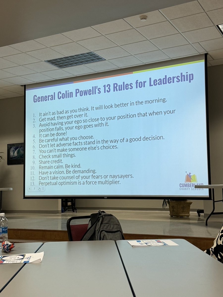 Tonight was the last Aspiring Assistant Principal Learning Network session! I have gleaned so much from this program and have already put some things in motion to become a stronger Educational Leader. Thank you @DrNatashaBrown @LaShandaCarver1 @ccssecondaryed #FutureAPCarter