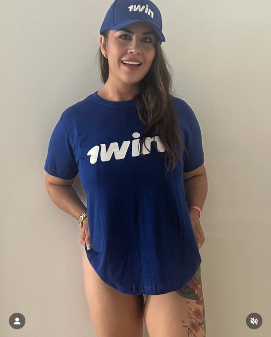 Lleva tus plataformas a otro nivel con @1winModels https://t.co/OEb2LCfacq<a class="tags" target="_blank" title="On Twitter" href="/?out=eyJ0eXAiOiJKV1QiLCJhbGciOiJIUzUxMiJ9.eyJpYXQiOjE3MjA1MjI1OTQsImlzcyI6InR3cG9ybnN0YXJzLmNvbSIsIm5iZiI6MTcyMDUyMjU5NCwiZXhwIjoxNzUyMDU4NTk0LCJyZWRpcmVjdF91cmwiOiJodHRwczovL3R3aXR0ZXIuY29tLzF3aW5Nb2RlbHMifQ.NPGzOObMZhul8rxDlaM2TkLBoMQYDn4_-e5DW7XqhbqouNLOMRogC6JVu5sAlN1BISxOkzcINVsvsrsrAEem7A">@1winModels</a>