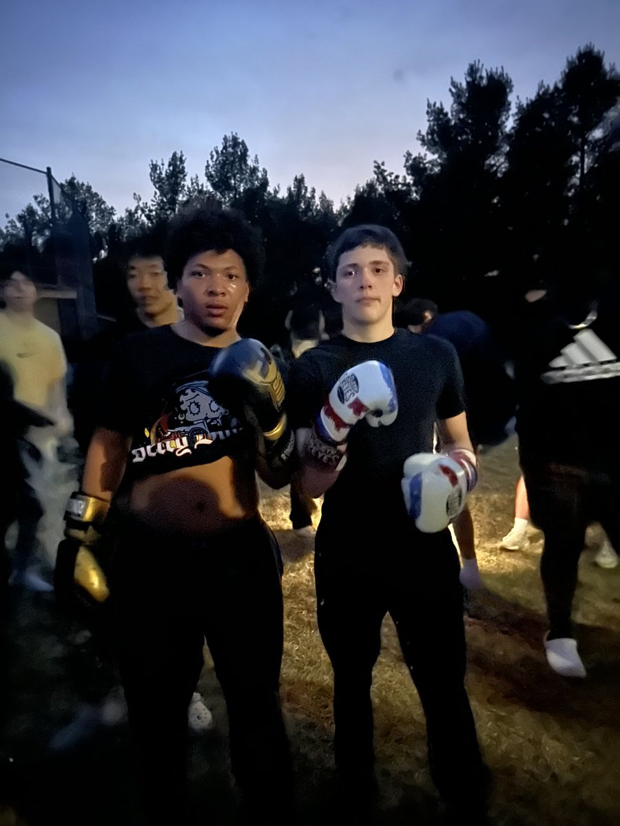 Stillwater Nerf 2024 tweet media